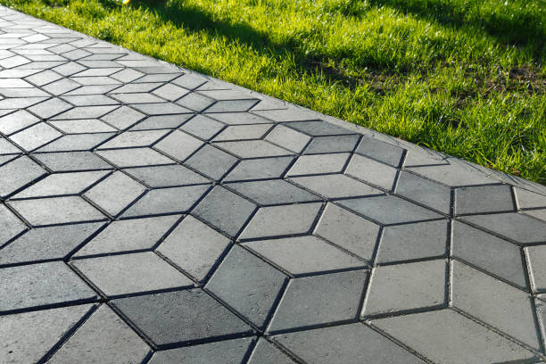 Best Commercial Driveway Pavers  in Rogersville, AL