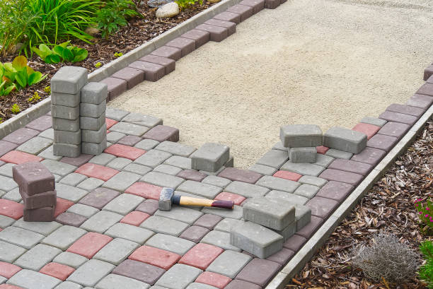 Best Driveway Repair Near Me  in Rogersville, AL