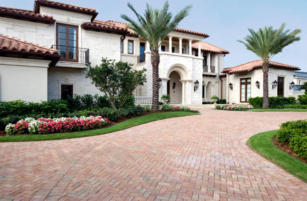 Best Driveway Paving Company  in Rogersville, AL