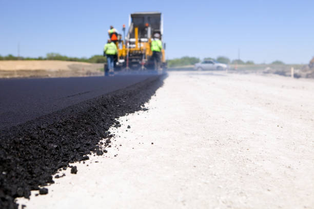 Trusted Rogersville, AL Driveway Pavers Experts