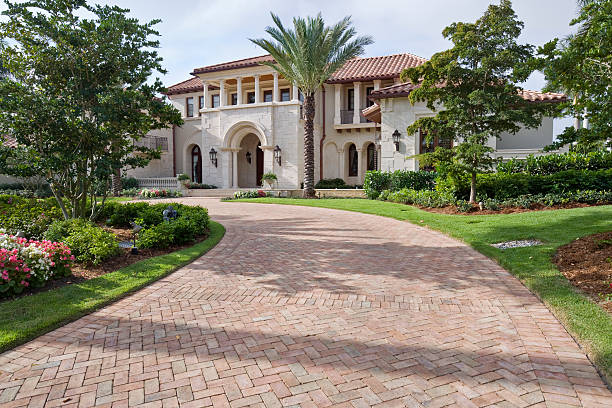 Best Professional Driveway Pavers  in Rogersville, AL