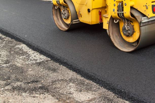 Best Driveway Paving Contractor  in Rogersville, AL